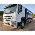 Used 6x4  Sinotruck Howo  Cargo Truck